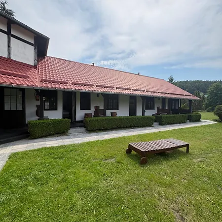 Gosciniec U Bernackich